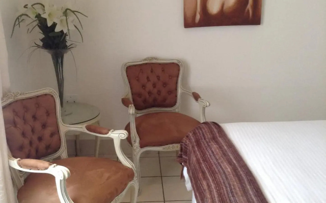 Welcome Guest House