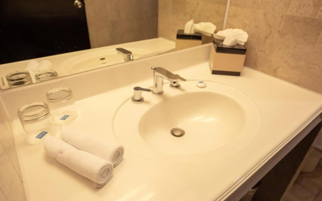 Hotel New Saphir Yogyakarta