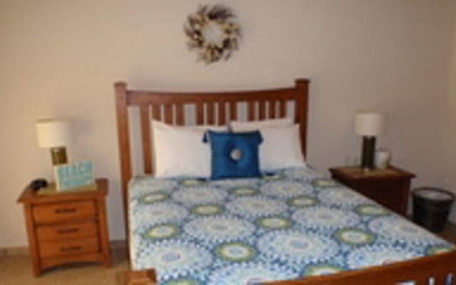 Bella Sirena 2BR BE 105-v by Casago