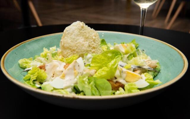 Holiday Inn Preston by IHG