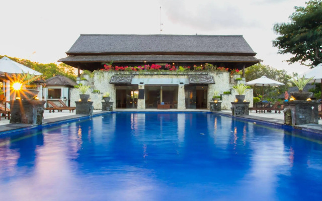 Sekar Nusa Villas