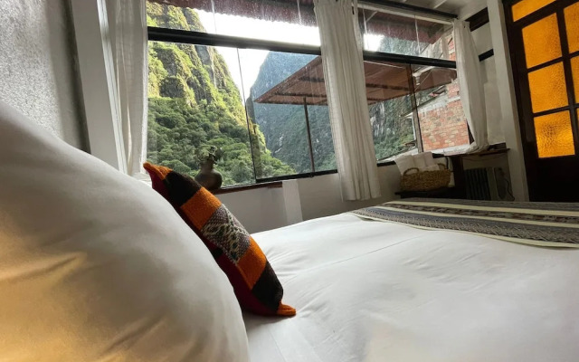 Killa Inn Machu Picchu Hotel