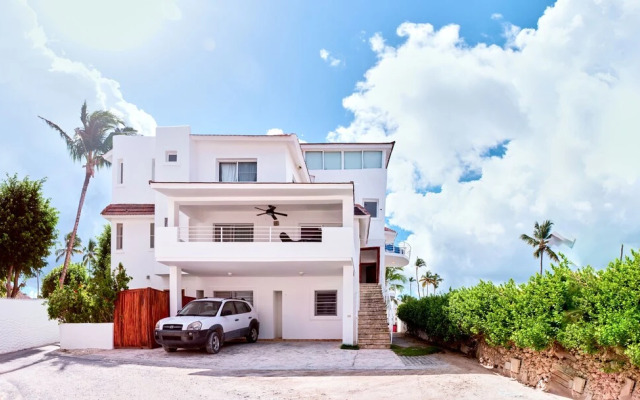 Unforgettable 3BR apartment for rent