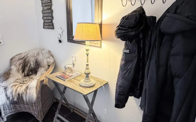 4 Star Holiday Home in Hovden