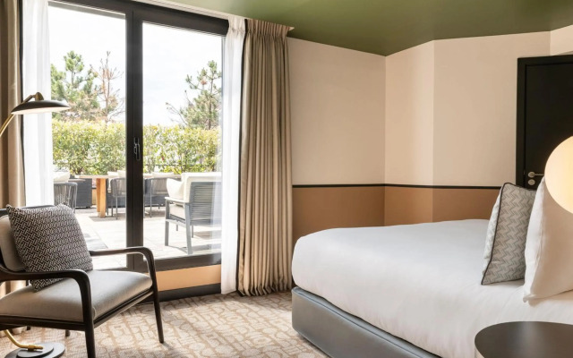 Le Parchamp, Paris Boulogne, a Tribute Portfolio Hotel