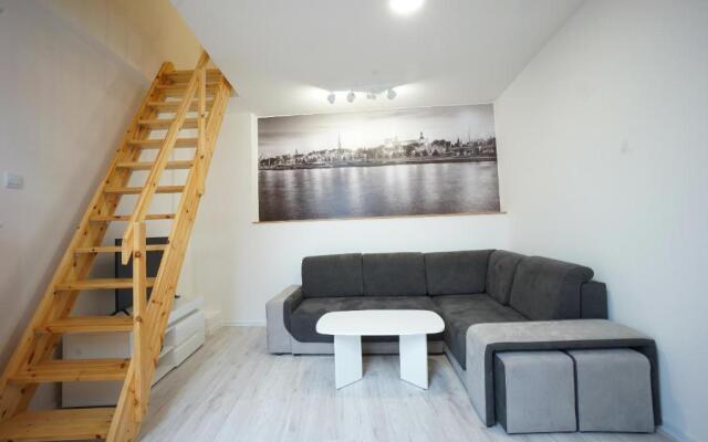 Viking Home: Apartament Joanna
