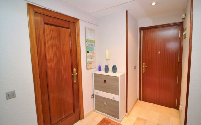 Apartamento Los Pinos 9B