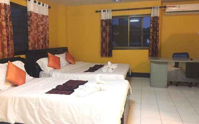 Ozone Hostel
