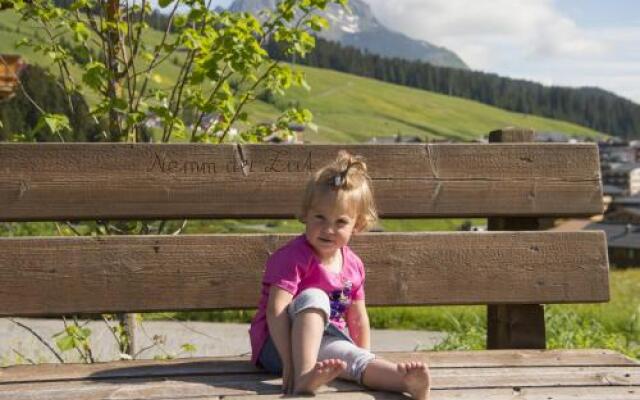 Appartement Omeshorn anno 1593