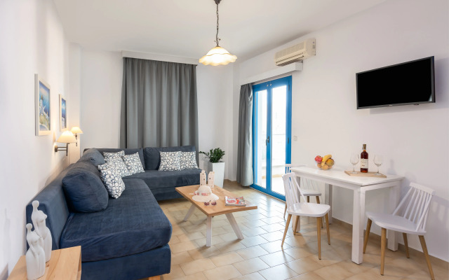 Nana Angela Apartments