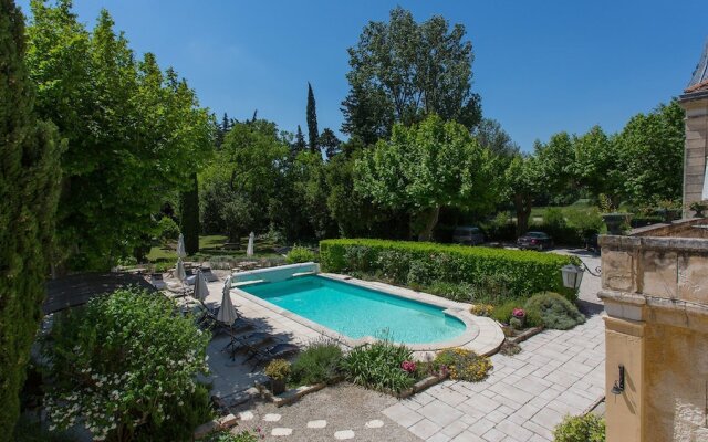B&B Mas D'Arvieux