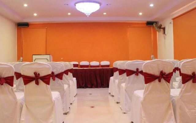 Hotel Yasodha Towers