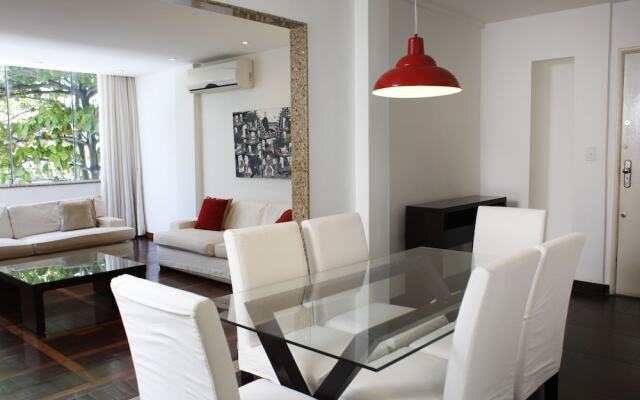 Rio045 - Apartment Ipanema