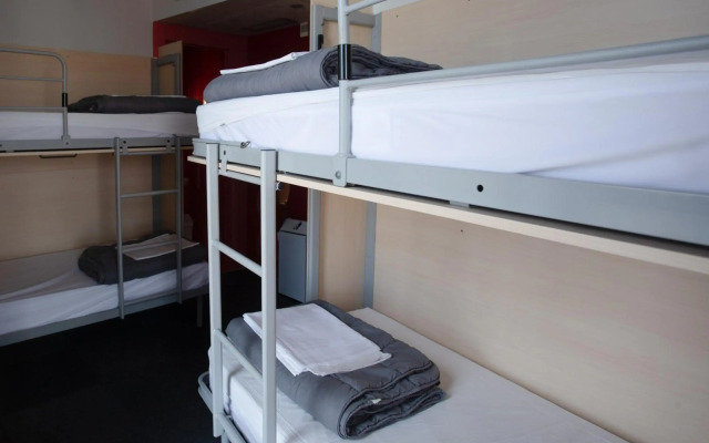 Urbany Hostels Barcelona
