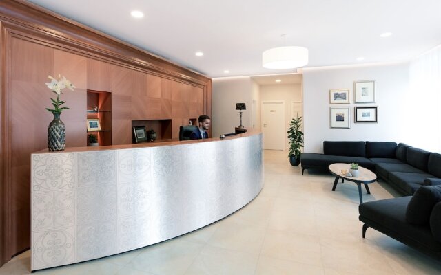 Hotel Schwaiger