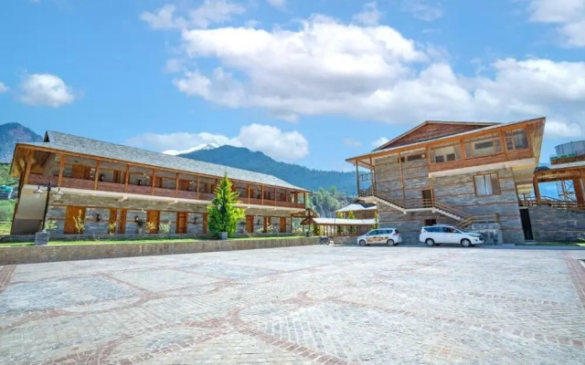 Hotel Devlok Himachal Swarg By Beas - Your Gateway to Heaven