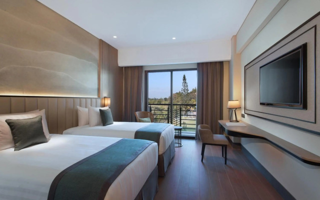 Mason Pine Hotel Bandung