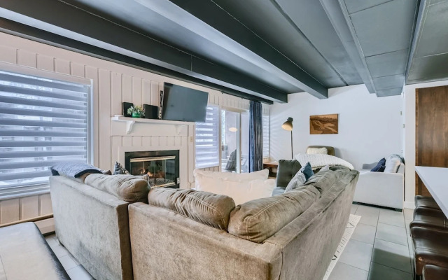 The Lift B107 2 Bedroom Condo