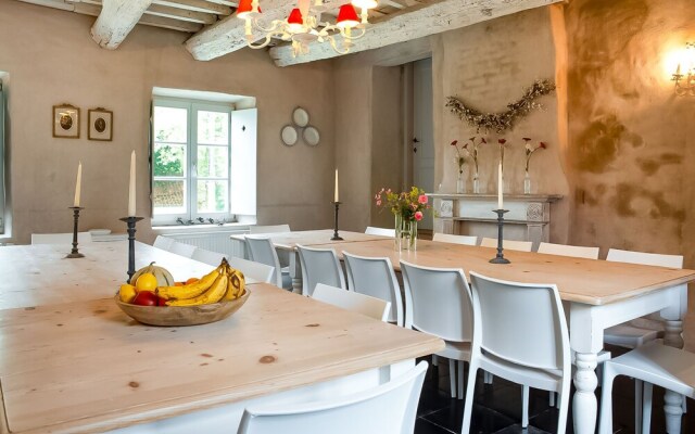 Holiday Home in Falaen With Sauna