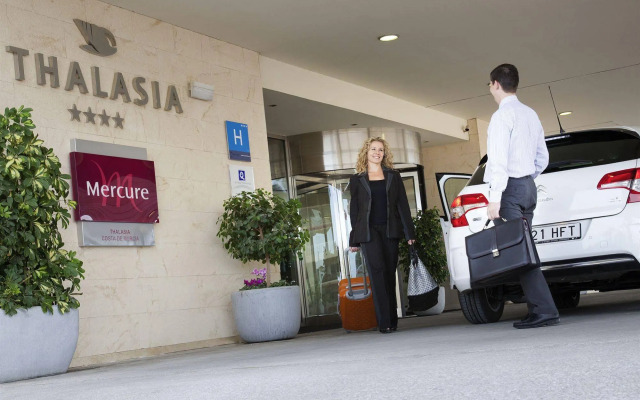 Thalasia Costa de Murcia