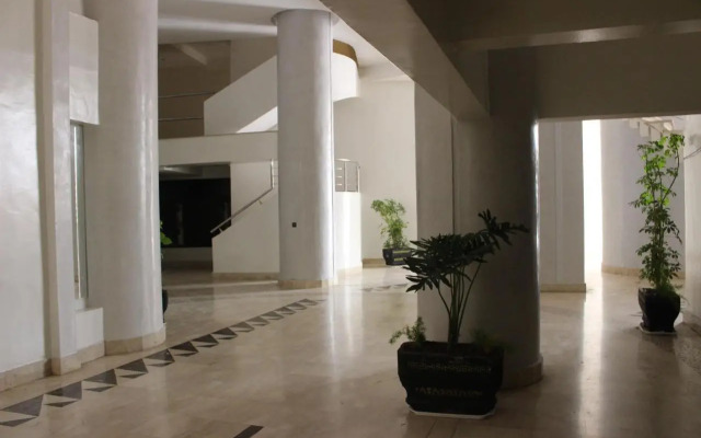Studio Salmiya Dune