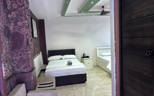 Karmaliz Casa Del Lake