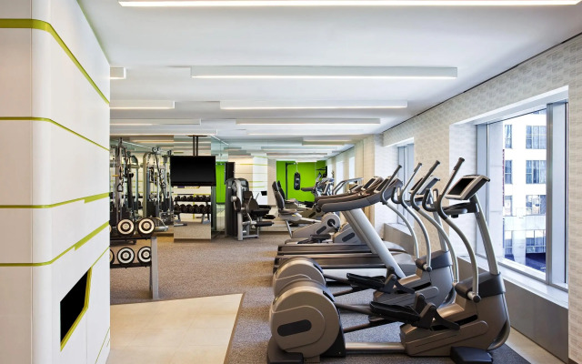 The Washington by LuxUrban