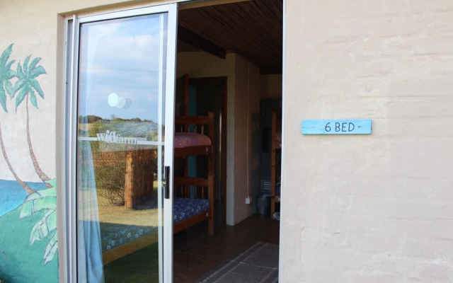 The Wild Farm - Hostel