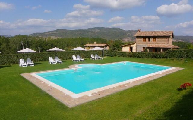 Agriturismo Santa Veronica