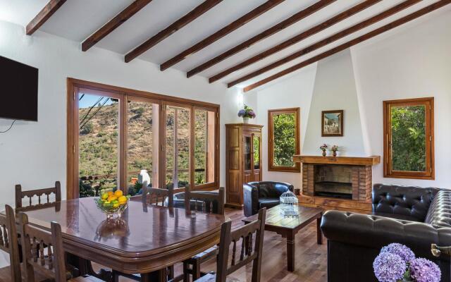 Vcv Casa Rural La Yedra