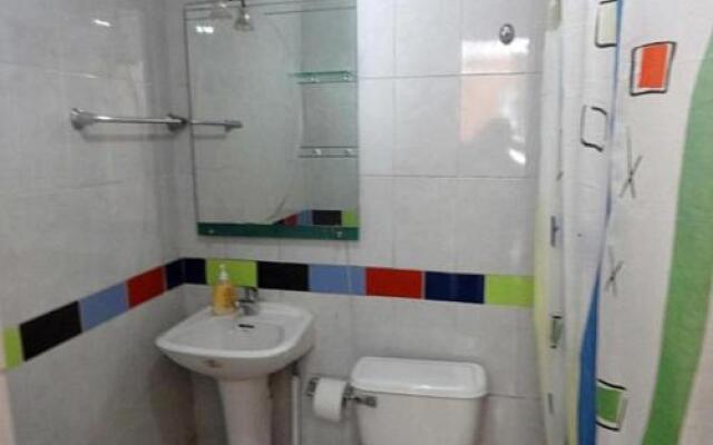 Hotel concon plaza