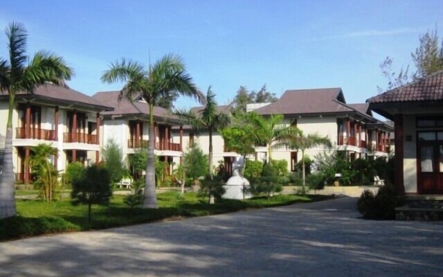 Aniise Villa Resort