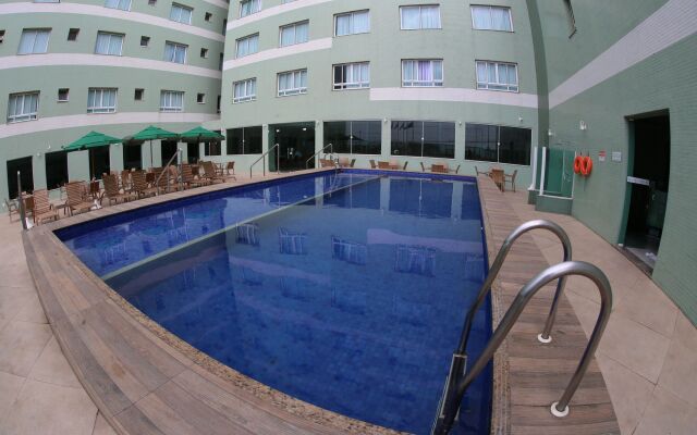 Real Classic Bahia Hotel