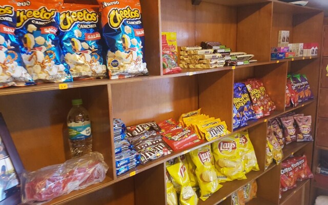 Klix Hostelima