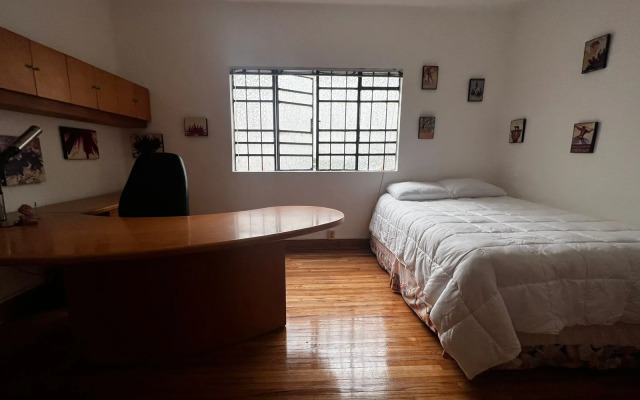 Hostal Roma Condesa