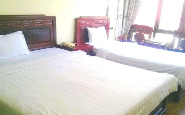 Hanoi Friendly Hotel