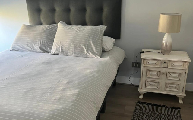 Gran Depto para 6 personas Moderno ,impecable ,14