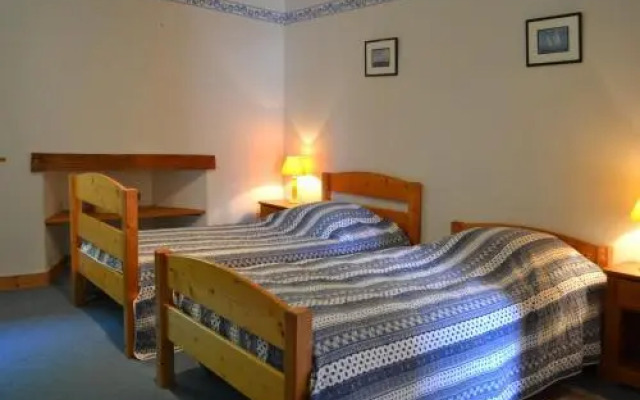 Gîtes de Launay Guibert