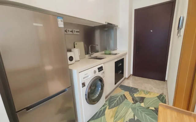 Interact China Fine Condo - Chimelong