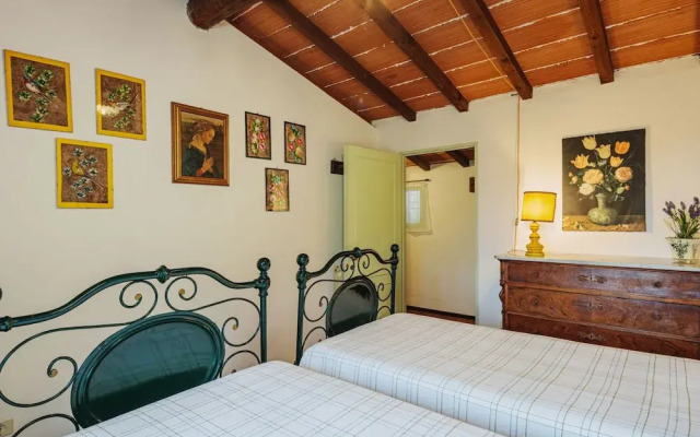 La Capannella Agliano Peralla
