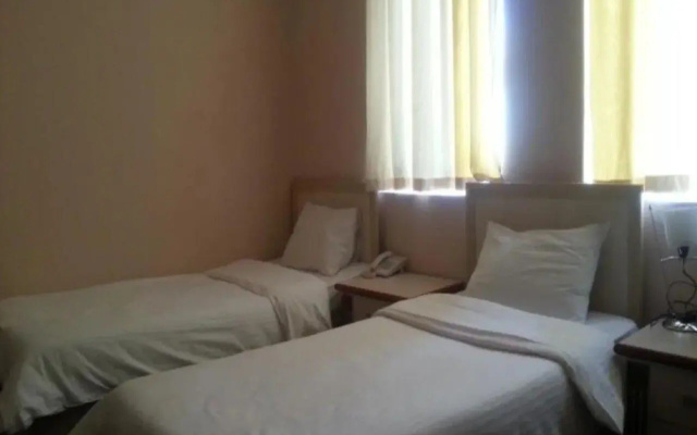 Boyuk Gala Hotel