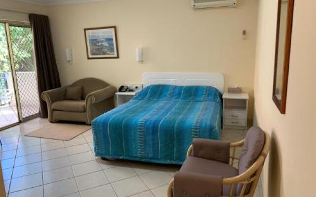 Bel Mondo Apartments