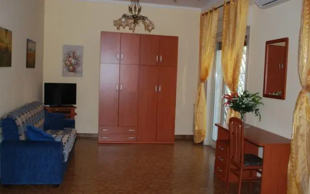 Etna Villa Del Sole