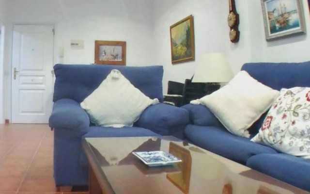 106645 - Apartment in Zahara