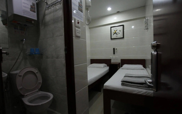 Tai Wah Guest House