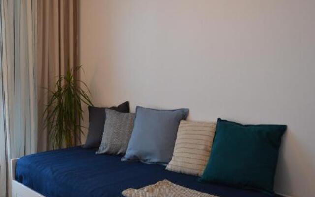 Apartament M&I