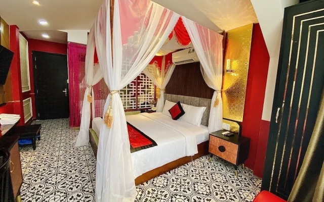 MG Daisy Boutique Hotel