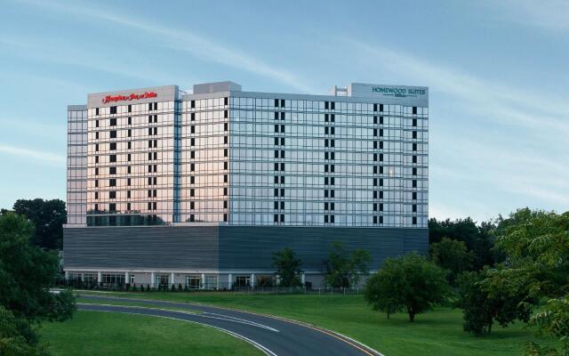 Homewood Suites by Hilton Teaneck Glenpointe