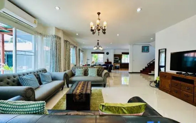 Paradise villa 2