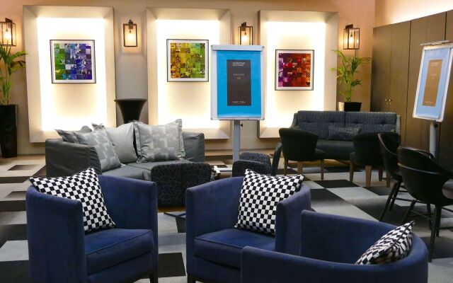 Sofitel Paris Arc de Triomphe